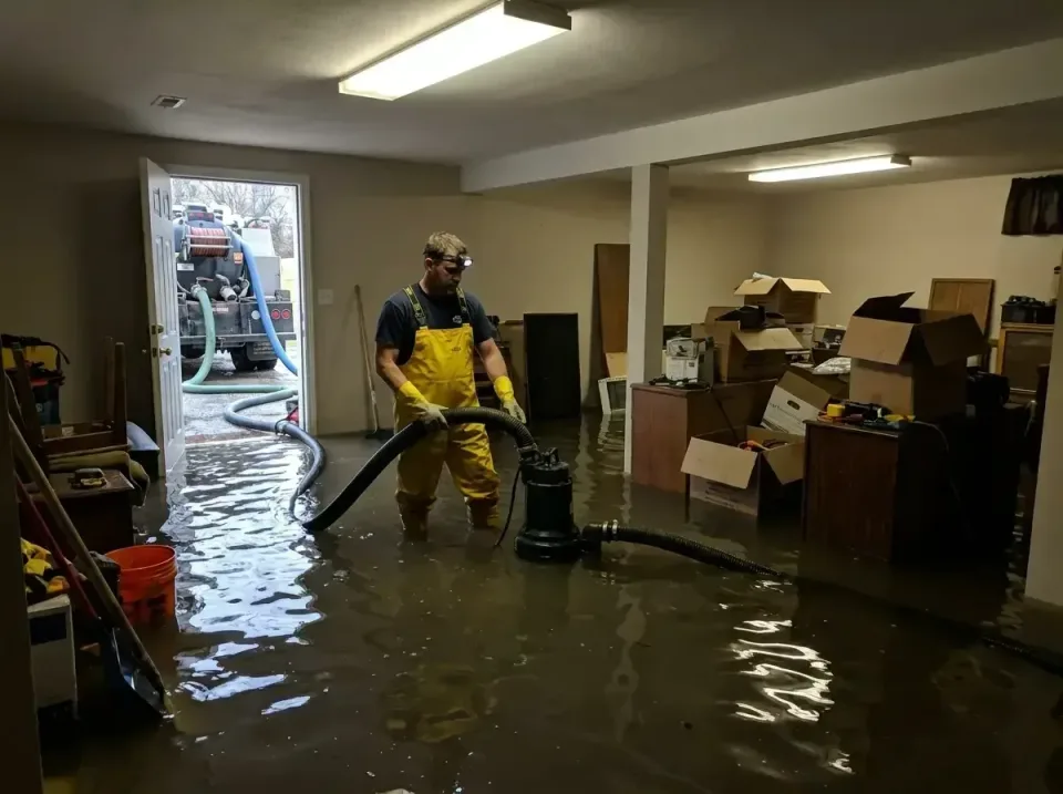 basement-burst-pipe-flooding-a-001 — frequently asked questions, 24-Hour Water Damage Restoration Services in Silvis, IL
